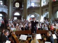 Concert Mass in c-minor KV 427